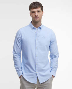 Oxtown Tailored Shirt