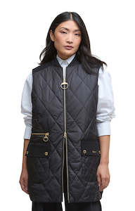 Whats New: Lydia Gilet