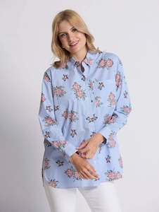Estella Floral Shirt