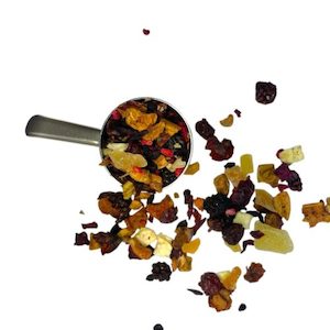 Edible: Nana Berry Loose Leaf  Tea