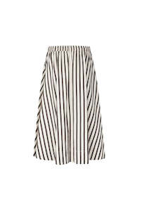 Bristol Midi skirt