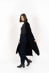 Sale: Juliette Cardi - Black