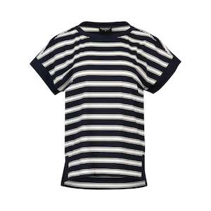 Drop Sleeve Top | 4363S