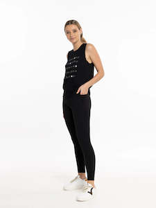 X Lab: Living Life Tights