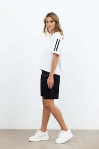 X Lab: Motion Moods V Tee