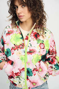Love Bouquet Jacket