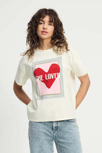 The Lover T Shirt
