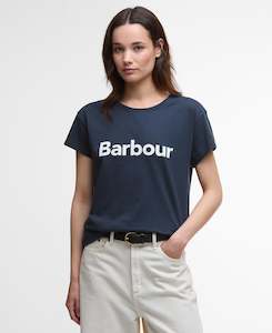 Ashbourne Logo T-Shirt