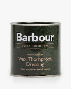 Wax Thornproof Dressing