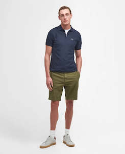 Barbour: Wadworth Polo Shirt