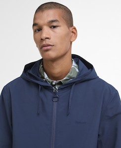 Barbour: Newhill Showerproof Jacket