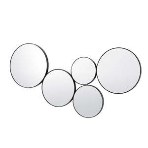 Kunst Mirror - Black