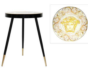 Medusa Side Table