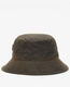 Wax Bucket Hat
