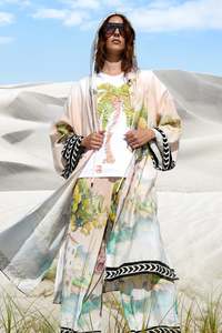 Poolside Pretty Parker