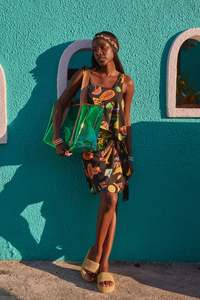 Haven: Baja Tote Bag