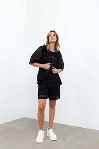 X Lab: Stop Motion Jacket