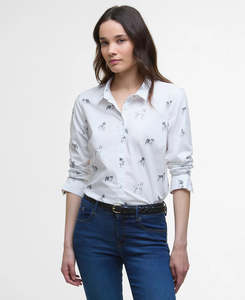 Brambles Shirt