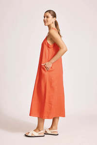 Eb Ive: Miramar Tank Maxi Dress