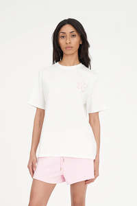 Classic Tee Daisy Chain