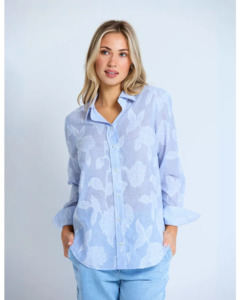 Tops: Dela Shirt