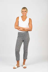 Sierra 7/8 Pant - 274LW