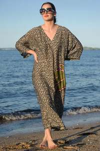 Making It Purr-Fect Dress