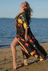 High and Rising Dress