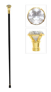 Womens Accessories: Cane