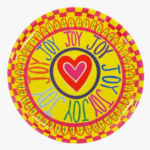 Melamine Tray - Aroha