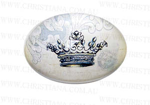 Home Decor: Paperweight