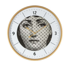 Wall Clock - 50cm