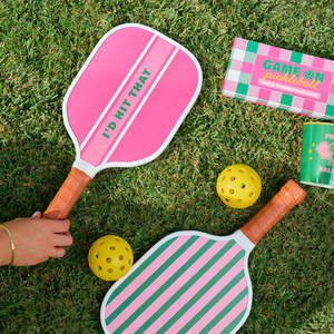 Pickleball Set