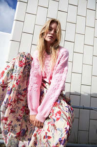 Tops: Musa Knit Jumper