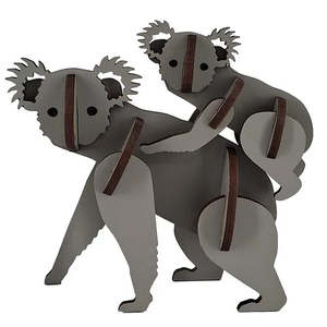 Abstract Design - large flatpack