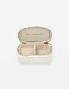 Living Collection Home Decor Online: Travel Jewellery box