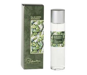 Lothantique - Eau de toilette - Patchouli