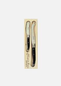 Cheese Knife 2 Piece Set