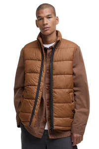 Gifts For Men: Offshore Quilted Gilet