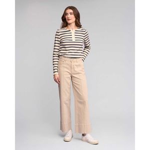 Vassalli: Alley Jean