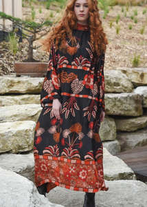 Little Swish Sunshine Dress