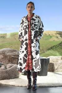 Dressing Around Dress