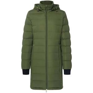 Sydney Packable Puffer Down Coat
