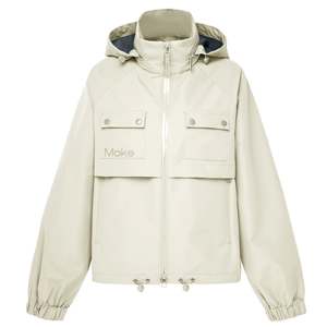 Maggie Rain Jacket