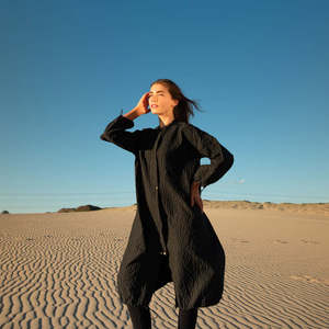 Outerwear: Kennedy Coat