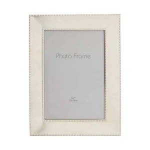Picture Frame | Iron & Nickel 5x7"