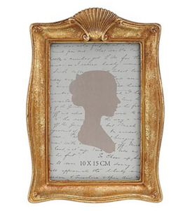 Ornate Photo Frame | 4x6