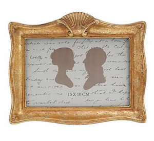 Ornate Photo Frame | 6x4