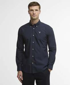Gifts For Men: Treeport Long-Sleeved Tailored Shirt