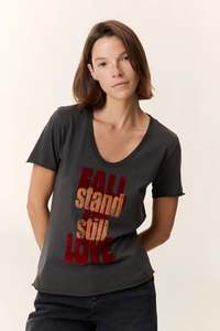 Tizia Double T-shirt